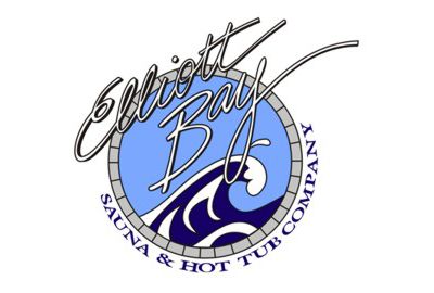 Elliott Bay Sauna
& Hot Tub logo